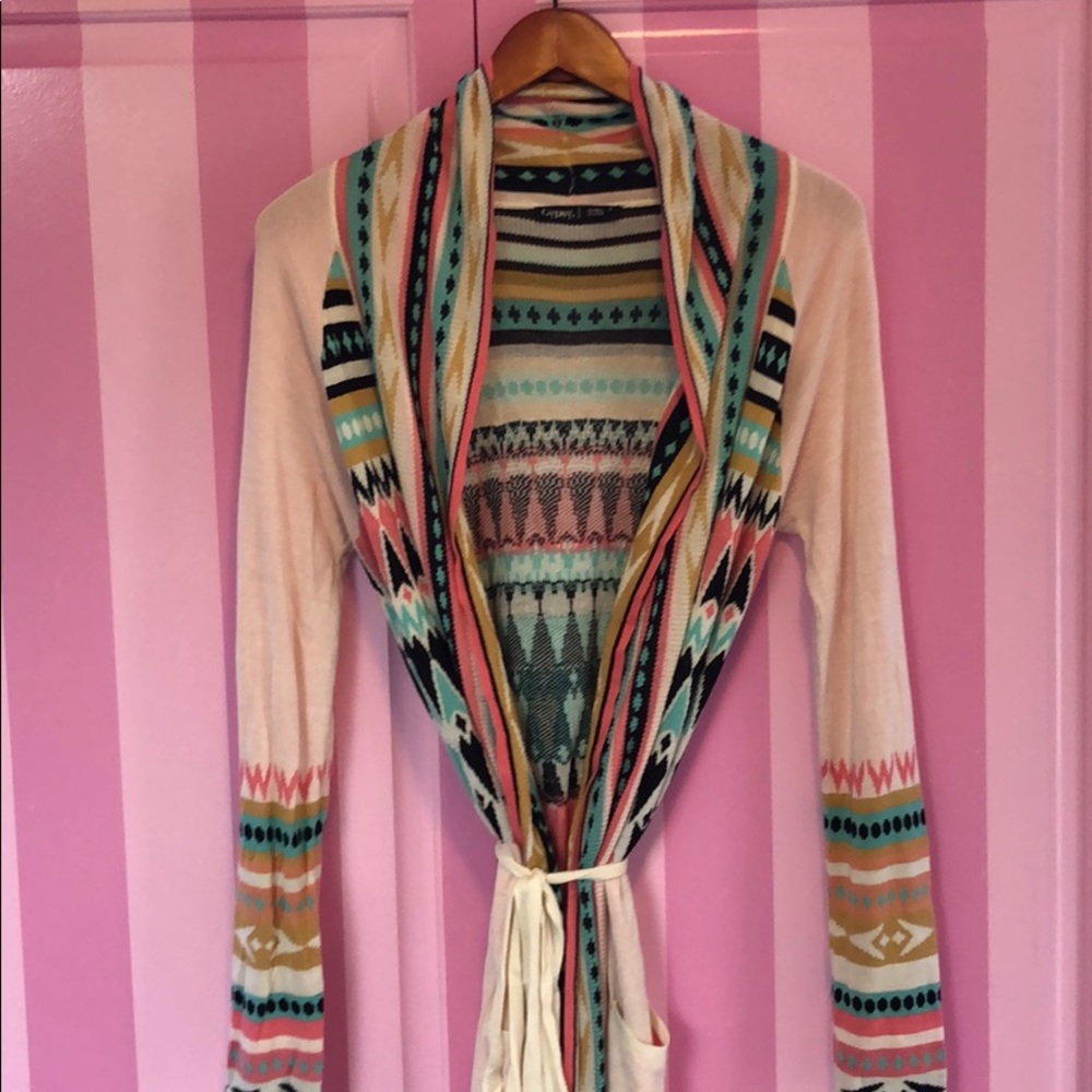 Never worn bought at Gypsy in L.A.